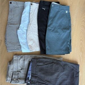 Men’s Size 32 Lot